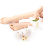Hair Removal　ムダ毛処理